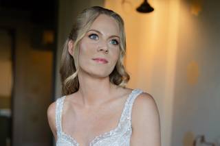 Tanya Hairstyle Bridal - 13