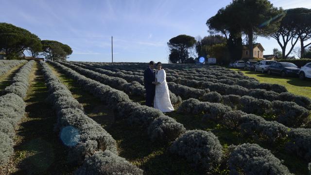 Tenuta Rossignoli - 1