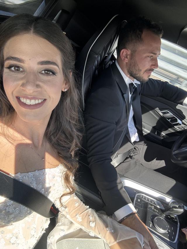 La Vie en Rose di Alessia Cacciatore - 1