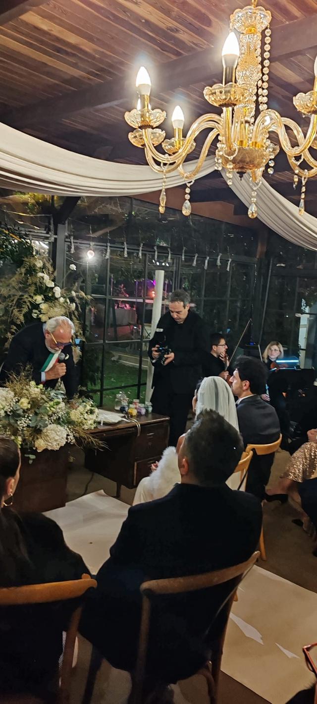 Wedding Music Italy - 2