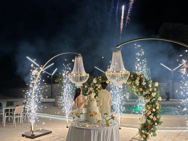 Cozzo Dei Ciauli Wedding & Events - 3