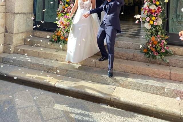 Michele Iovino Event & Floral Design 4