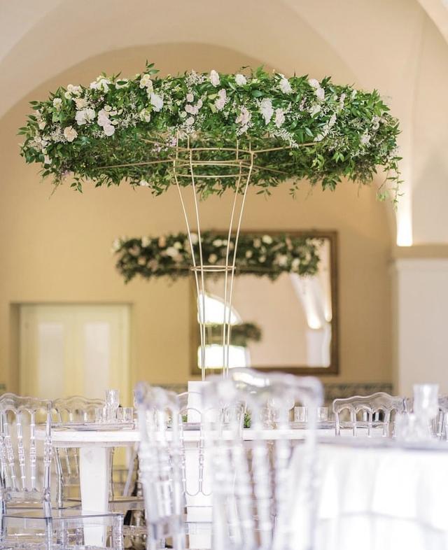Noemi Bellante Wedding & Events - 1