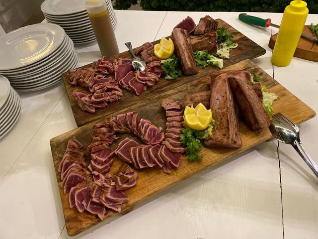 Giulia Molinari Wedding Planner - 1