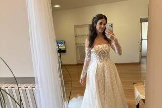 La Vie en Rose di Alessia Cacciatore - 5