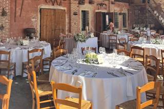 Osteria Scaldaferro- Albergo - 7