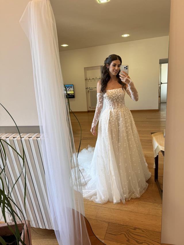 La Vie en Rose di Alessia Cacciatore - 2