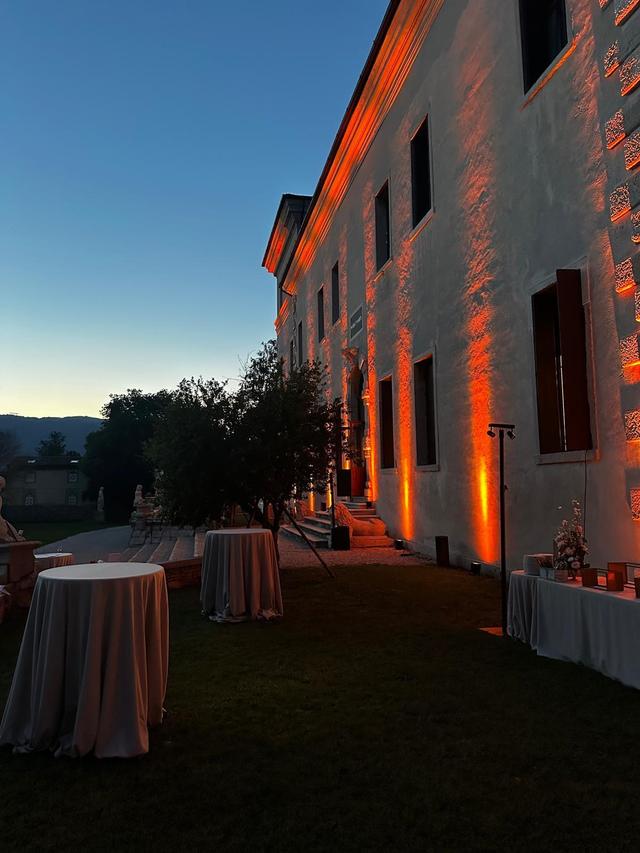 Villa Rezzonico - 2