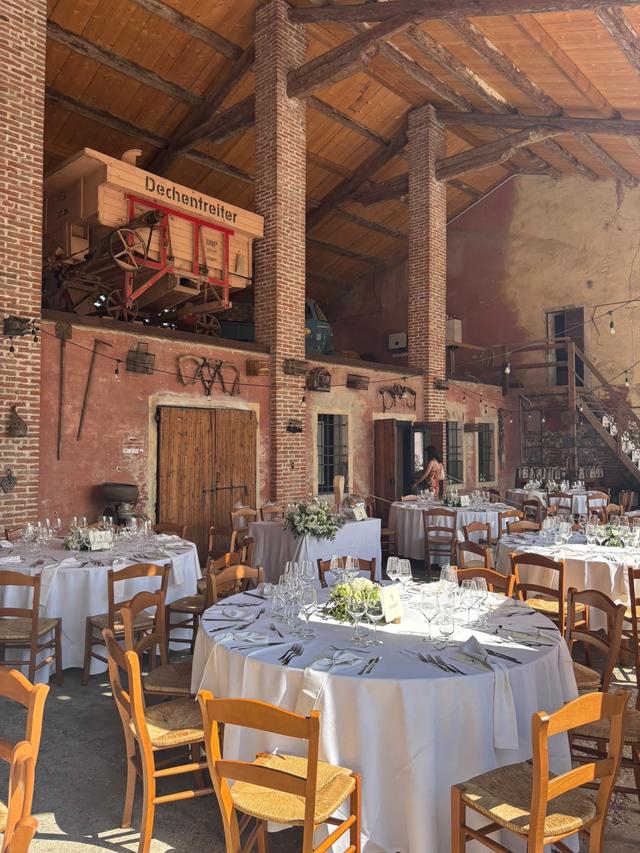 Osteria Scaldaferro- Albergo - 2