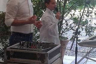 Ergys One man show e dj - 11