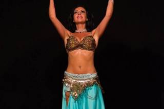 Sara Jasmine - 5