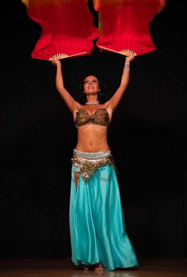 Sara Jasmine - 2