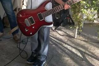 Ergys One man show e dj - 12