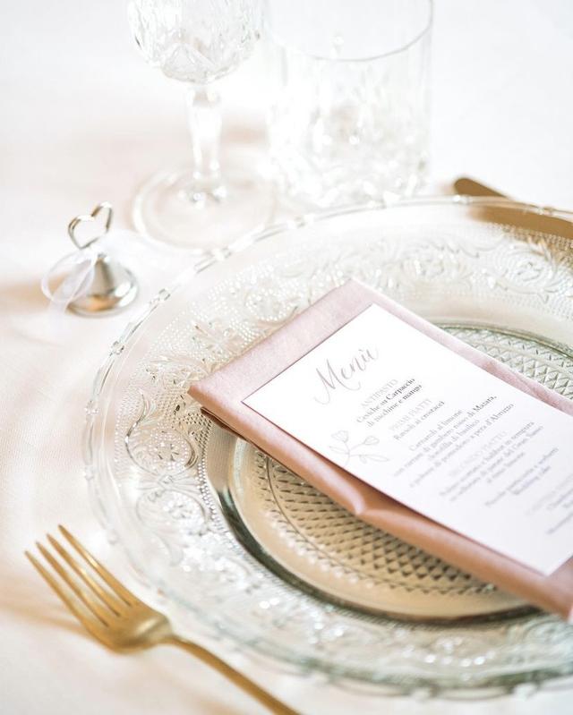 Noemi Bellante Wedding & Events - 3