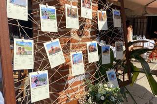 Osteria Scaldaferro- Albergo - 9