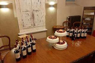 Ristorante Il Campanile - 14