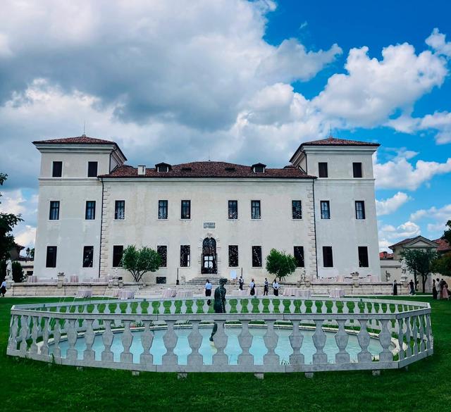 Villa Rezzonico - 1
