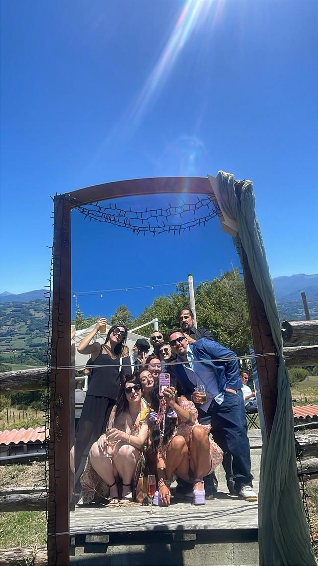 Podere Musiara - 2