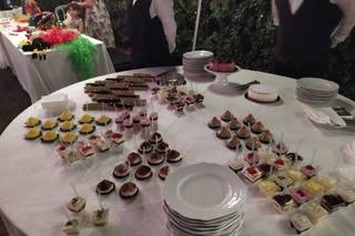 M&M Catering and Banqueting - 5