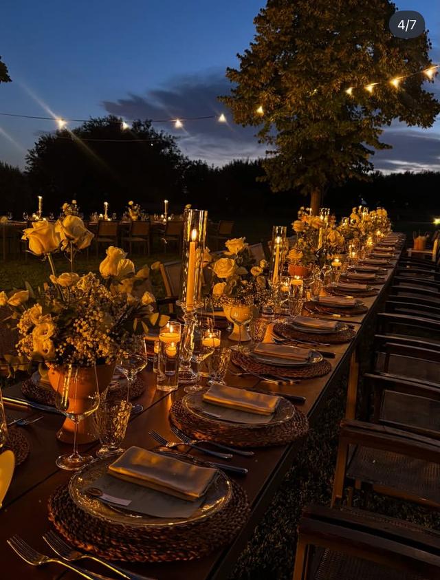 Selvària Wedding & Events - 1