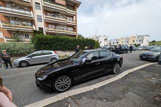 Carrara Automotive & Luxury - 8