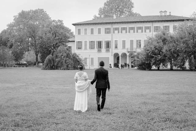 Relè Wedding & Events 3