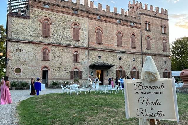 Villa Bice 1