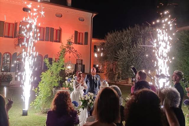 Daniele Smith Eventi 2
