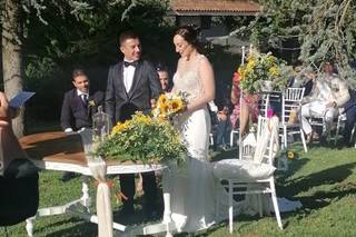 Gocce di Sogno eventi e wedding planner - 5