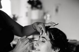 Martina Robazza MUAH - 9