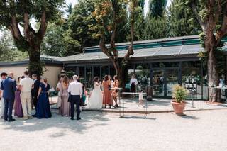 Guidoristorante al Garden del lago - 7