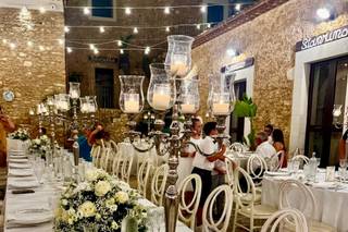 CavallarodellaMancia Event & Floral Designer - 14