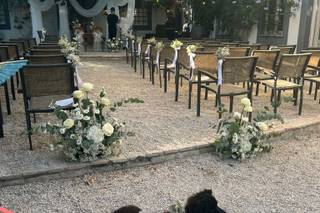 Selvària Wedding & Events - 6