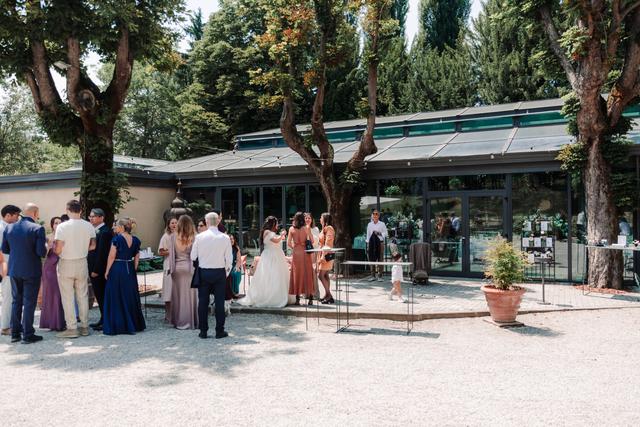 Guidoristorante al Garden del lago - 1