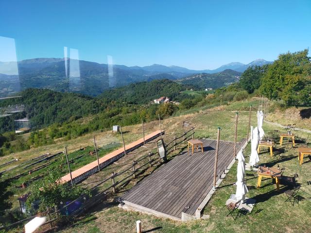 Podere Musiara - 1