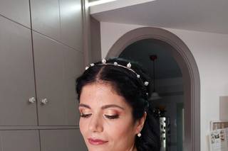 Stella Izzo Make-Up Artist - 10