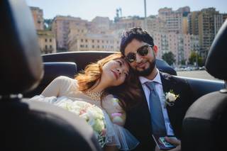 Il Maggiolino di Federico - 20