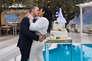 Cavalluccio Marino Resort - 22