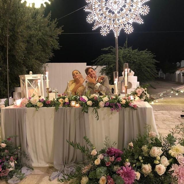 Giulia Molinari Wedding Planner - 3