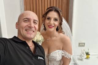 Barbaresi Guglielmo make-up artist - 9