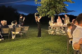 Selvària Wedding & Events - 7