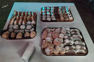 M&M Catering and Banqueting - 7