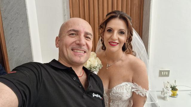 Barbaresi Guglielmo make-up artist - 4