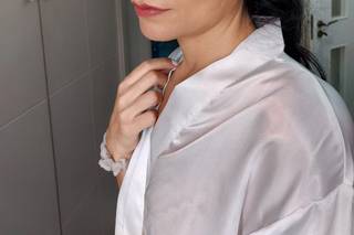 Stella Izzo Make-Up Artist - 11