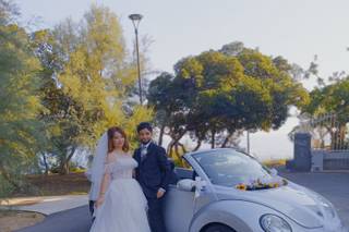 Il Maggiolino di Federico - 21