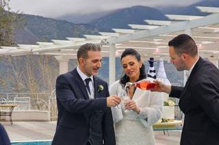 Cavalluccio Marino Resort - 23