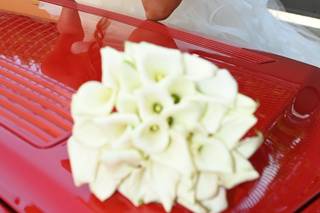 Erica Canova Wedding Designer - 23