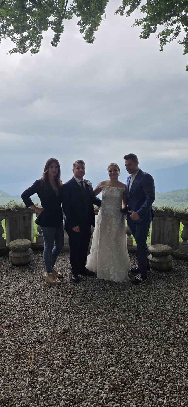 MatrimoNiko - 1