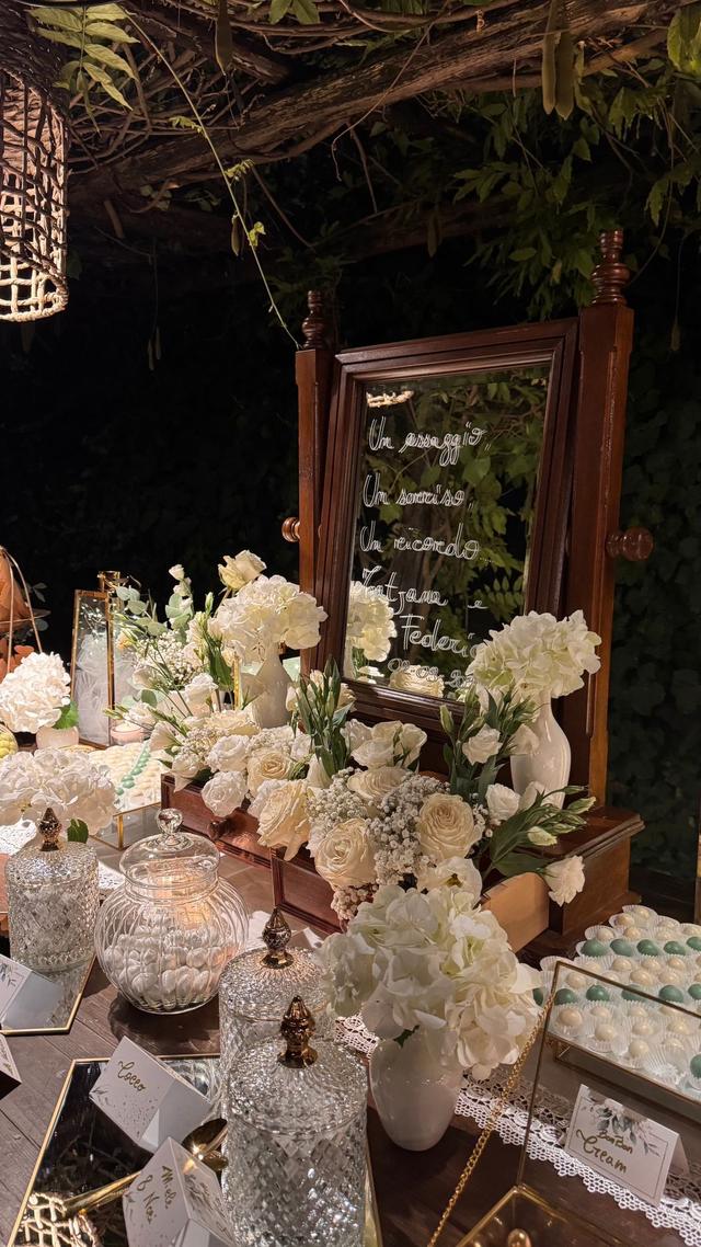 Selvària Wedding & Events - 4