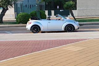 Il Maggiolino di Federico - 22